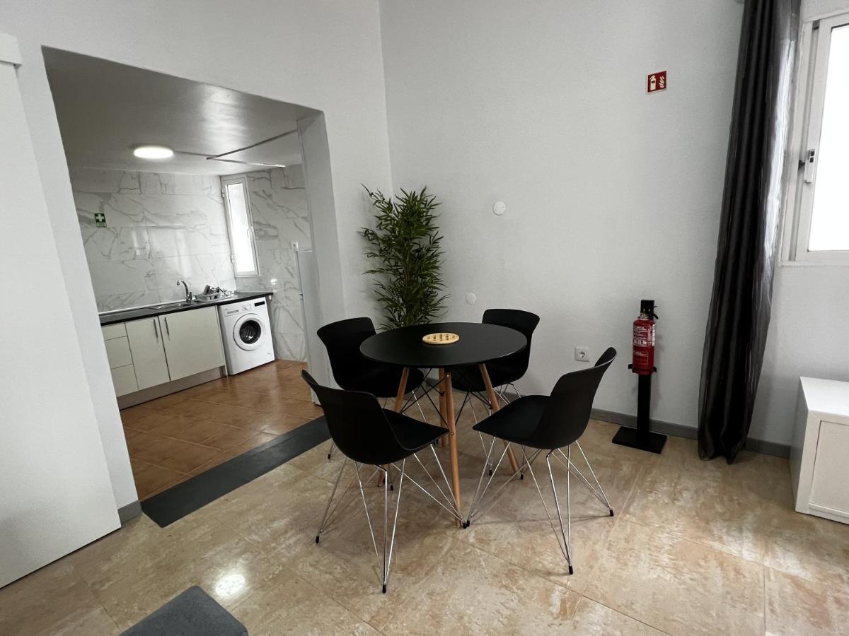 Studio Home Away From Home Канисал Экстерьер фото