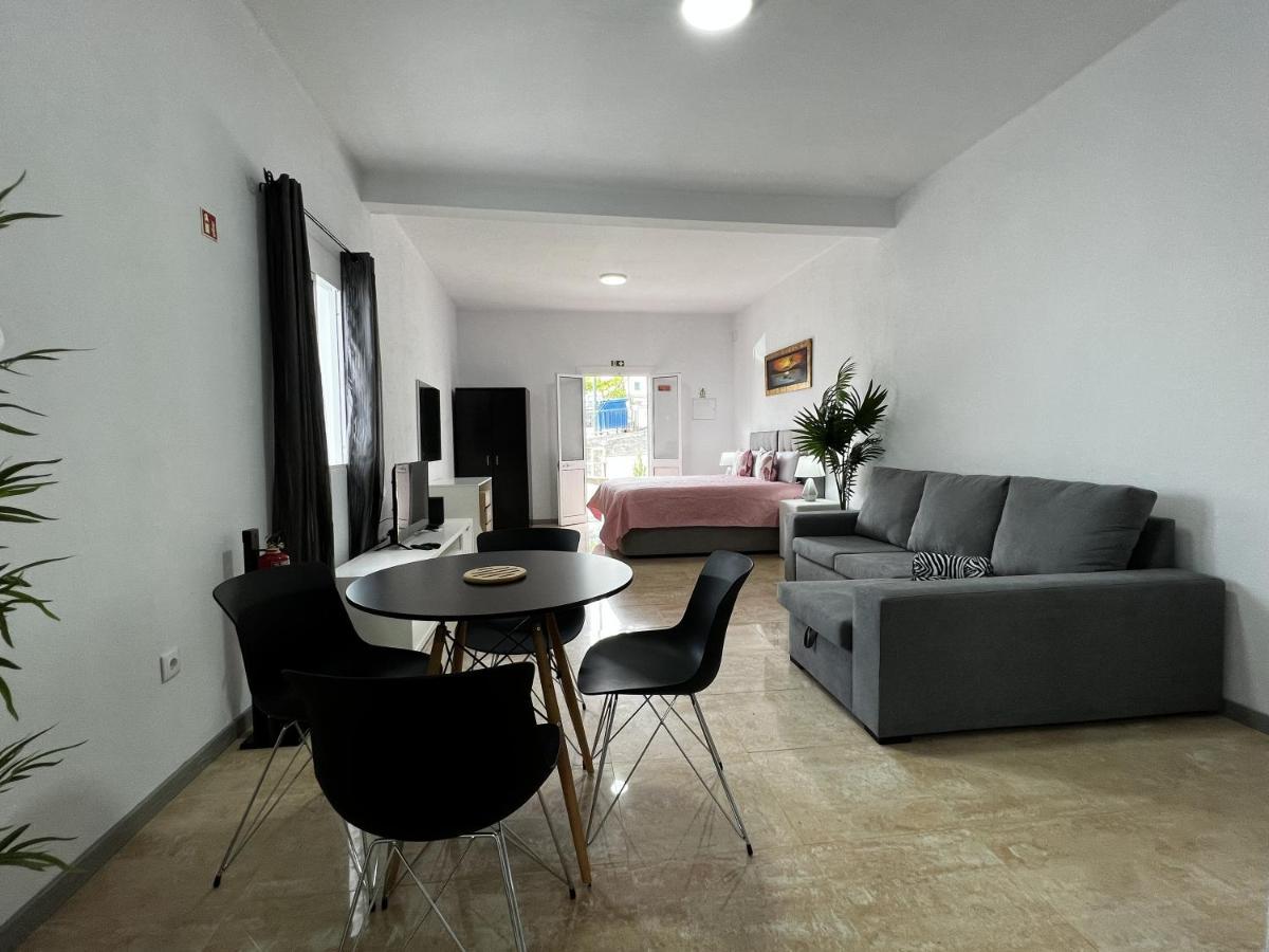 Studio Home Away From Home Канисал Экстерьер фото